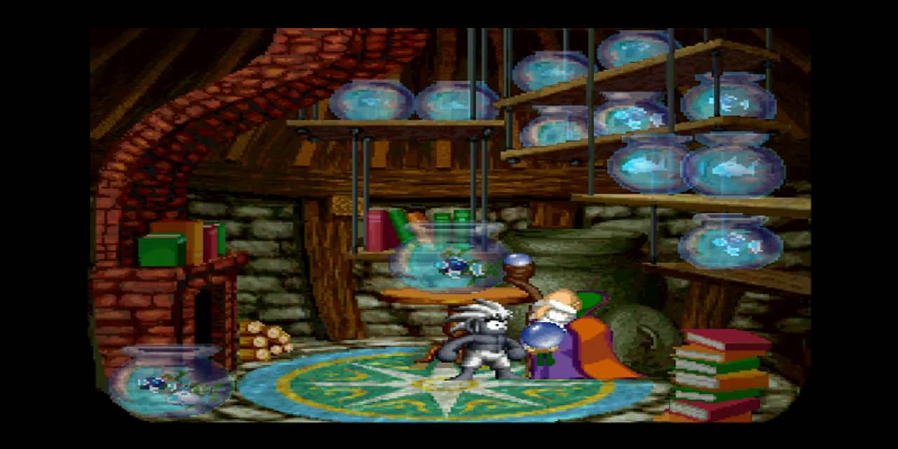 Tombi! - Parte 19 [ITA] POTERE VERDE E BLU! (Tutti i 130 Eventi)