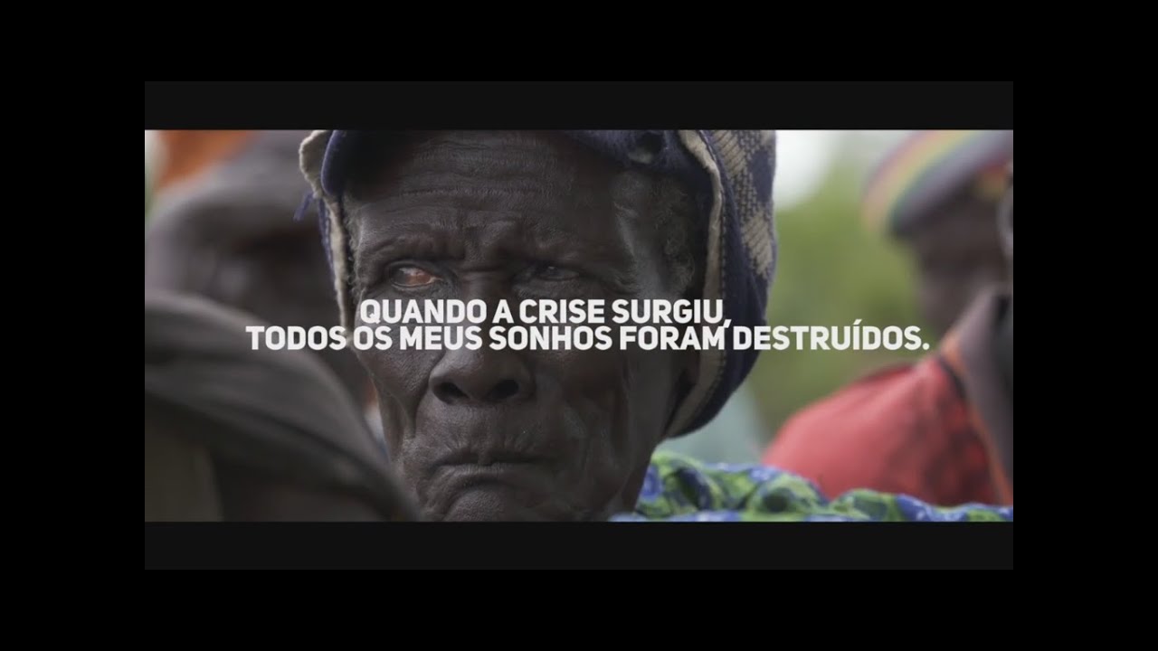 70 anos da Agência da ONU para Refugiados (ACNUR)