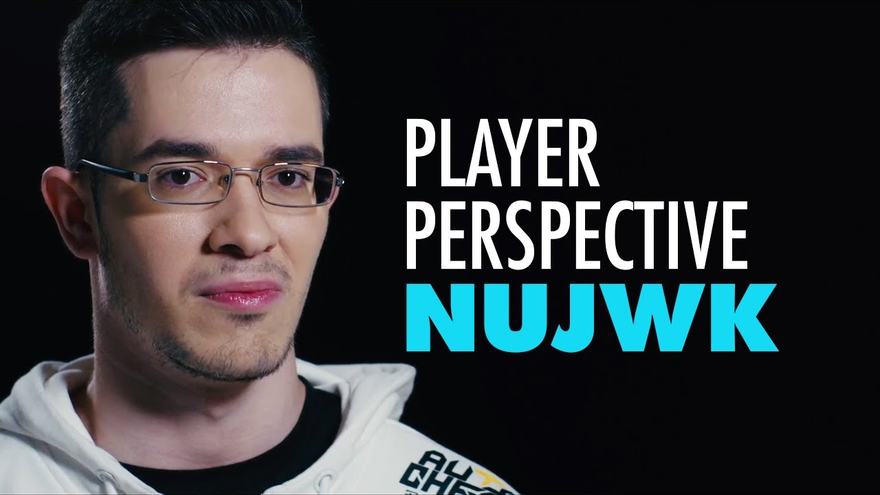 Auto Chess Invitational 2019 - Player Perspective: Nujwk