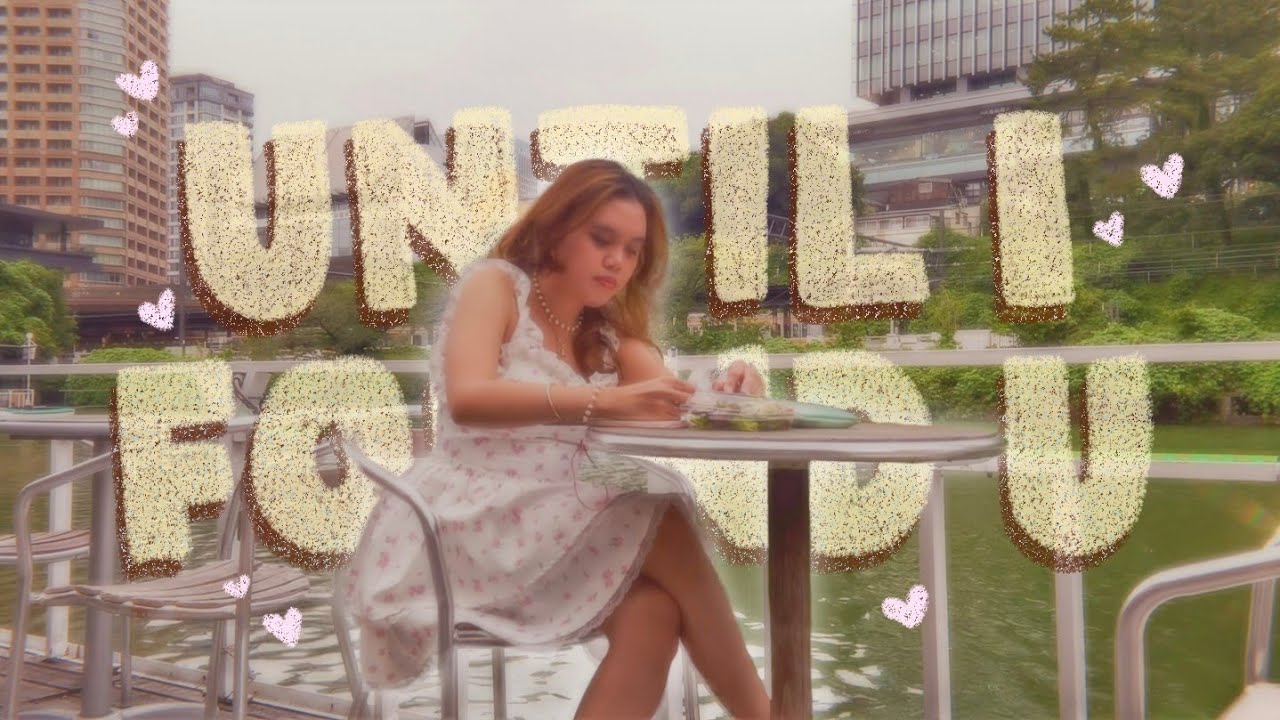 until i found you - stephen sanchez and em beihold (cover with along the alps and lyrics)