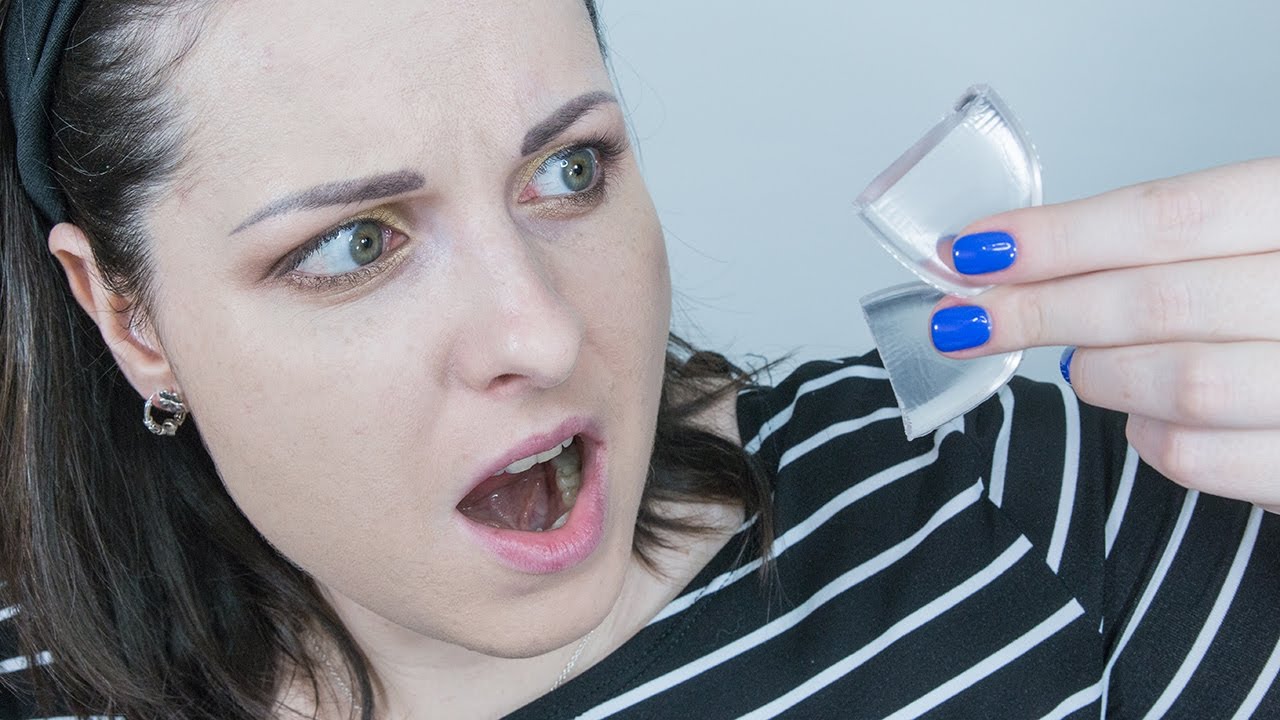 Silisponge z Aliexpress lepsza niż oryginał? PRZECINAMY SILISPONGE!