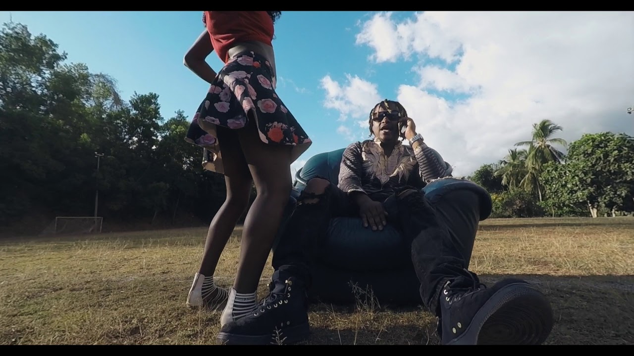Dievil Genius _ Mila //Clip Officiel//