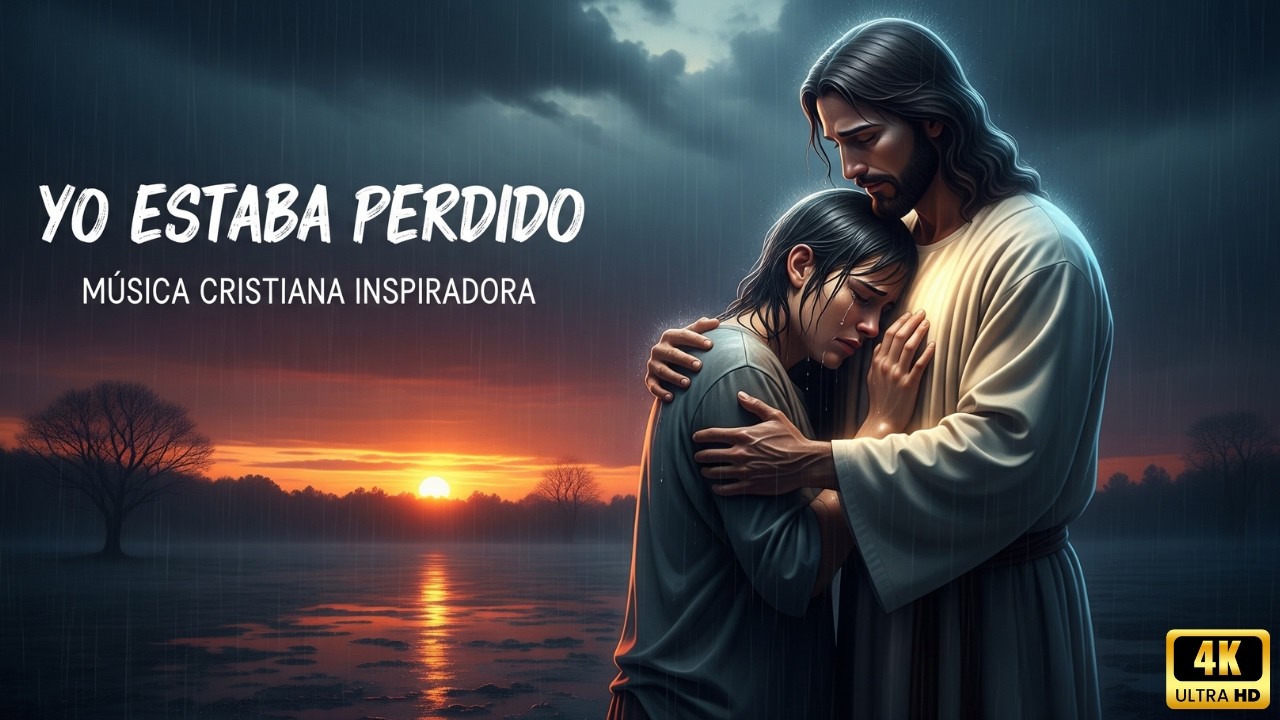 Yo Andaba Perdido, Música cristiana