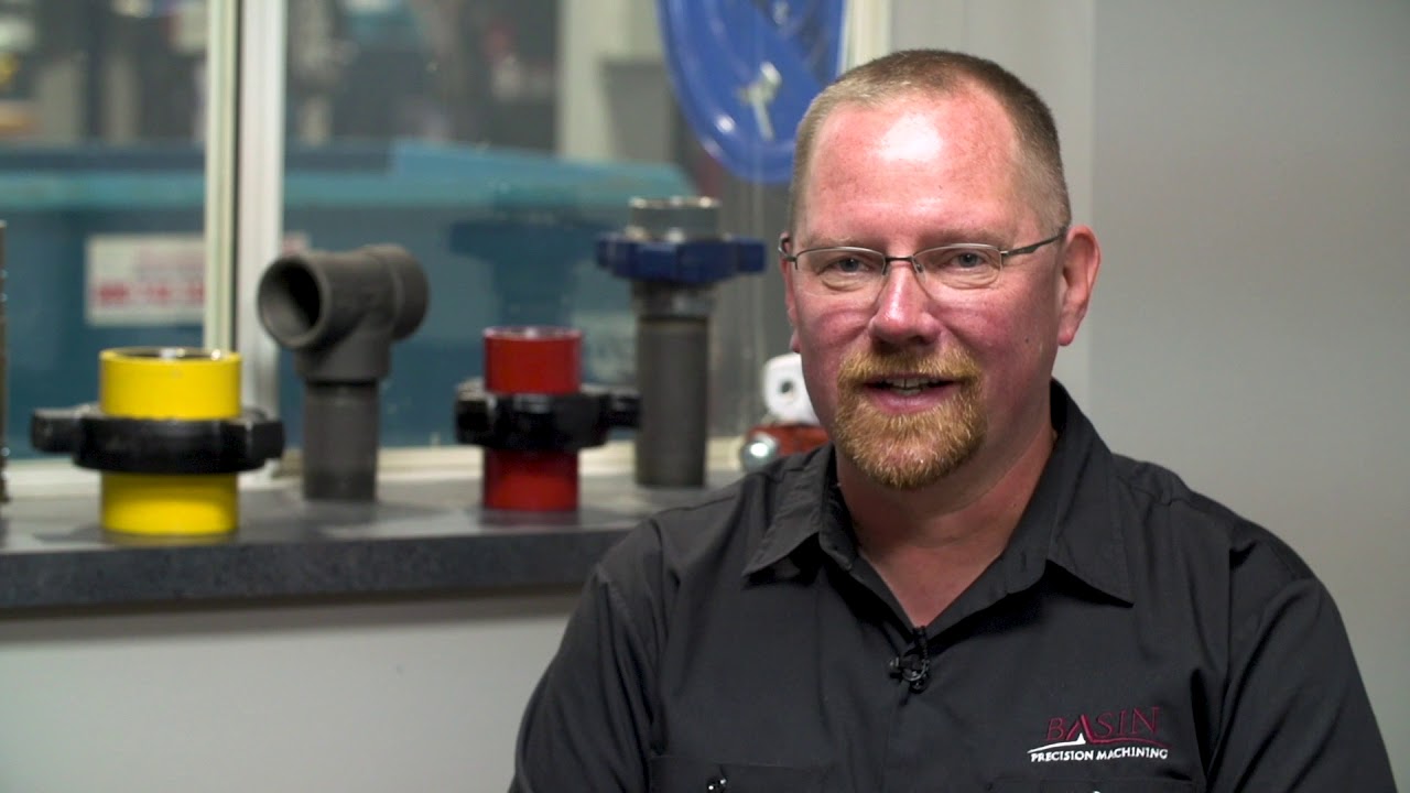 ZEISS Inspection Solutions: Transforming Basin Precision's Workflow
