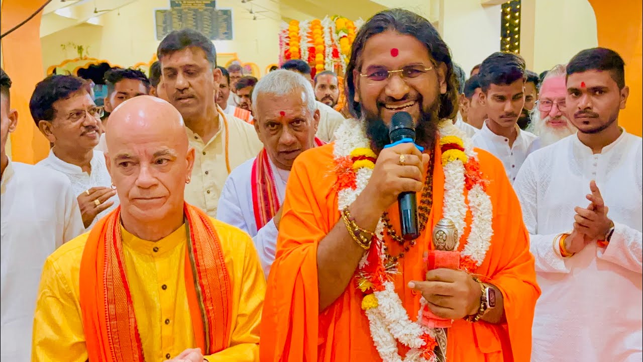 Devotion is the key to spiritual growth!