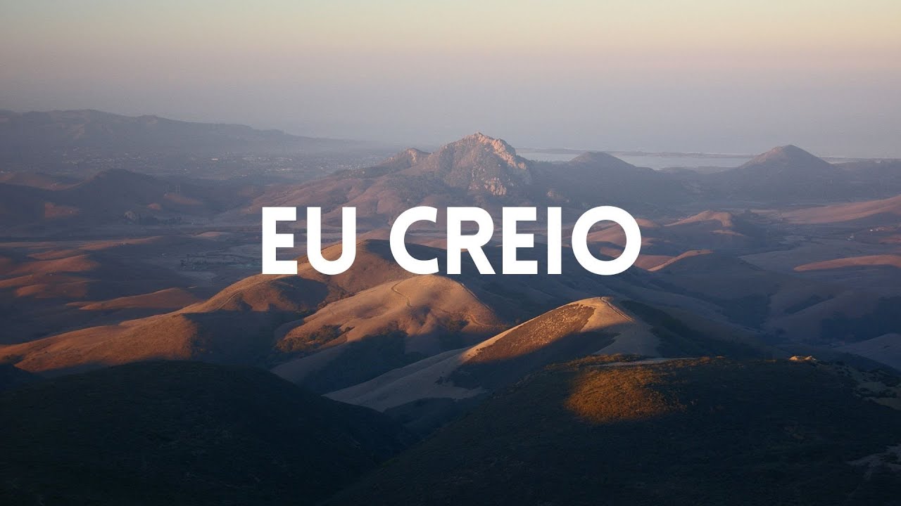 Eu Creio (Believe For It) - Gabriela Rocha | Piano Instrumental + Pads Worship Fundo Musical Oração