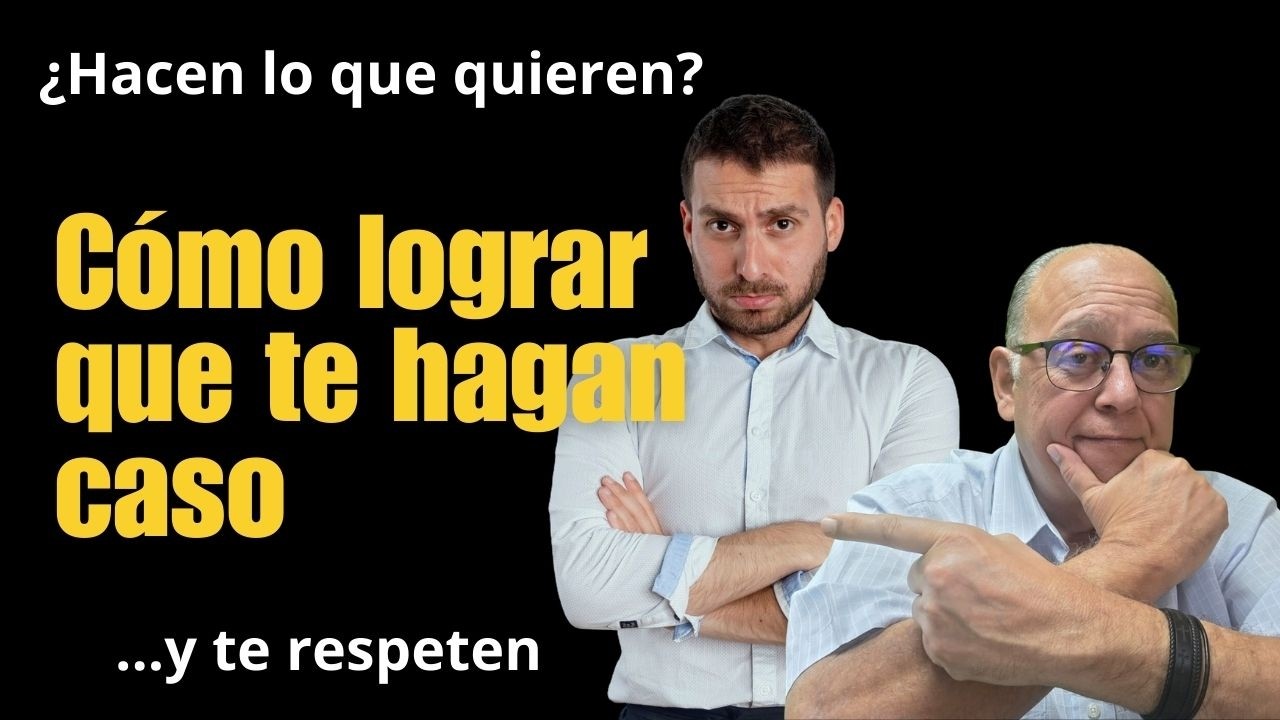Porqué tus vendedores hacen lo que quieren...Cómo resolverlo