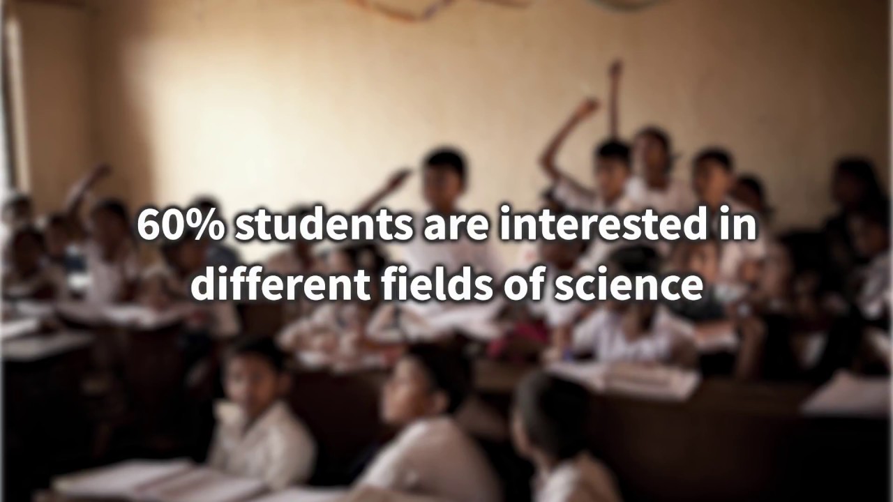 Current Scenario of Science Education in India | STEM Learning