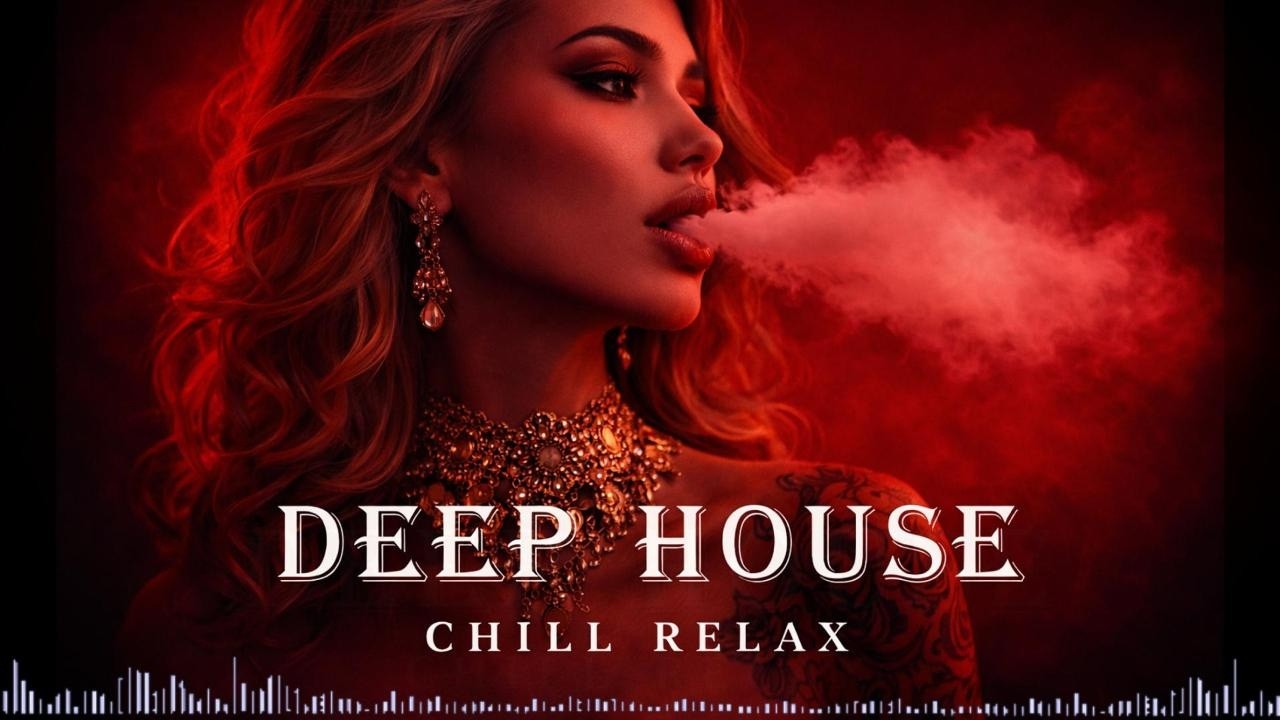 SMOKE MOOD |🎧 ANDREI MUSIC ® | BEST  DEEP HOUSE | Chill & Relax
