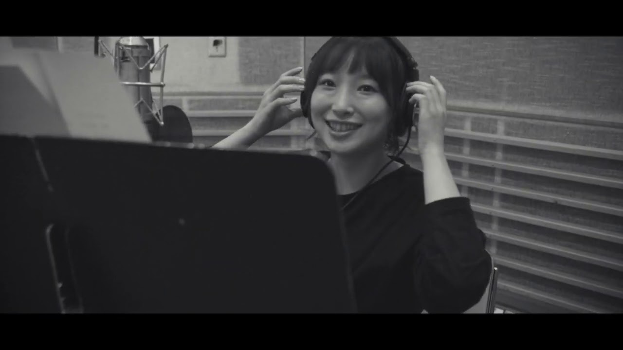 【南條愛乃】「believe in myself -acoustic arrange making MV-」（YouTube ver.）