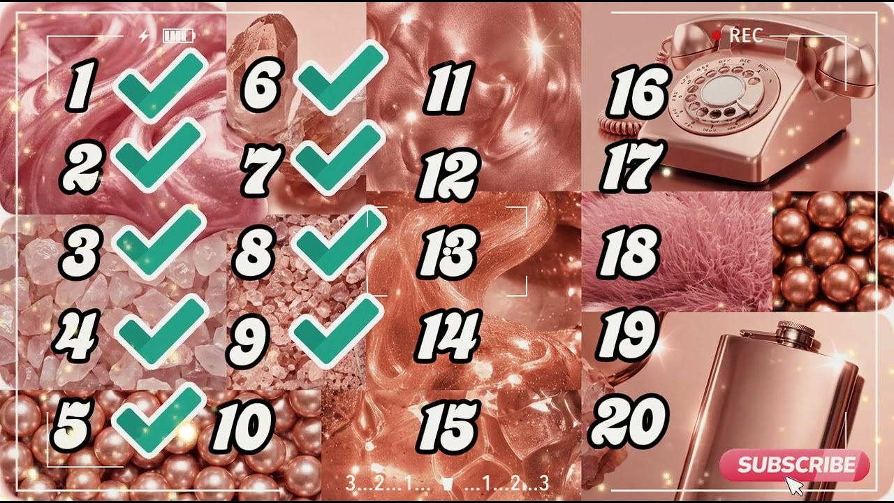 🧠 TikTok Mashup CHALLENGE March 2026 🧠 Can You Guess All 20 Songs?