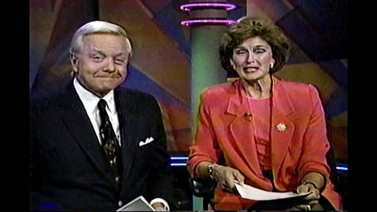 1996 Breeders cup preview - (ESPN Special)