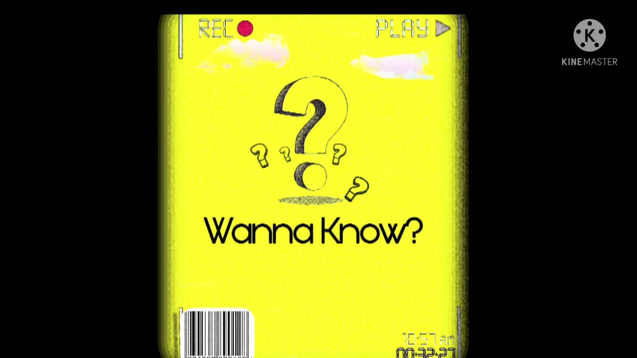 Wanna Know-(prod.EMER)