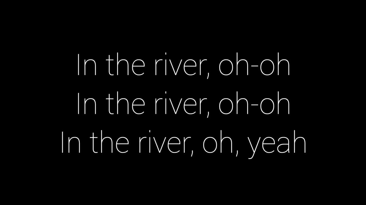 Ochman - River (lyrics, tekst/muzyka)