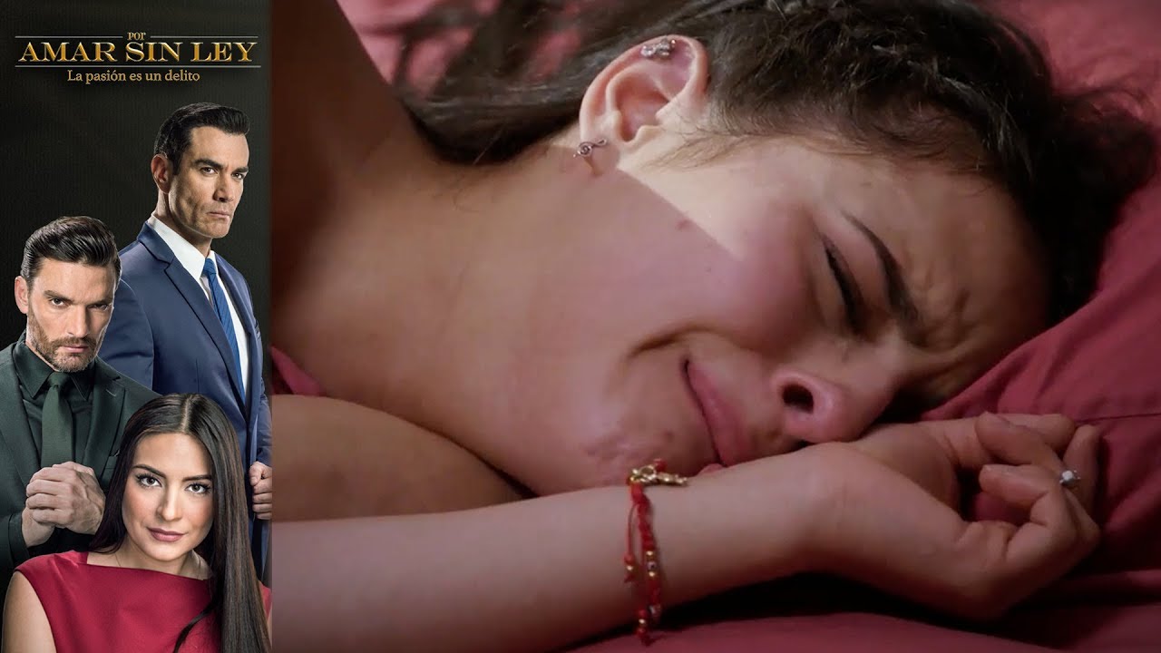 Resumen Capítulos 40-42 | Por Amar sin Ley | Televisa