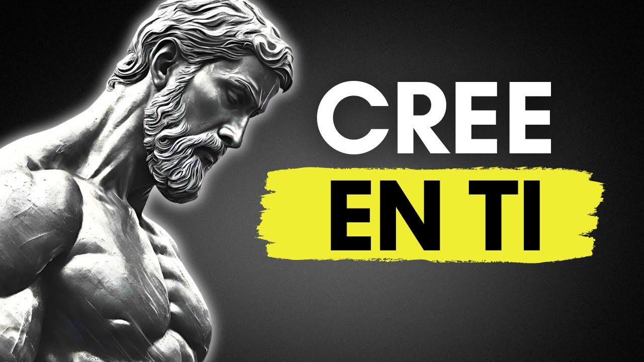 T&Uacute; CONTRA TI MISMO | ESTOICISMO