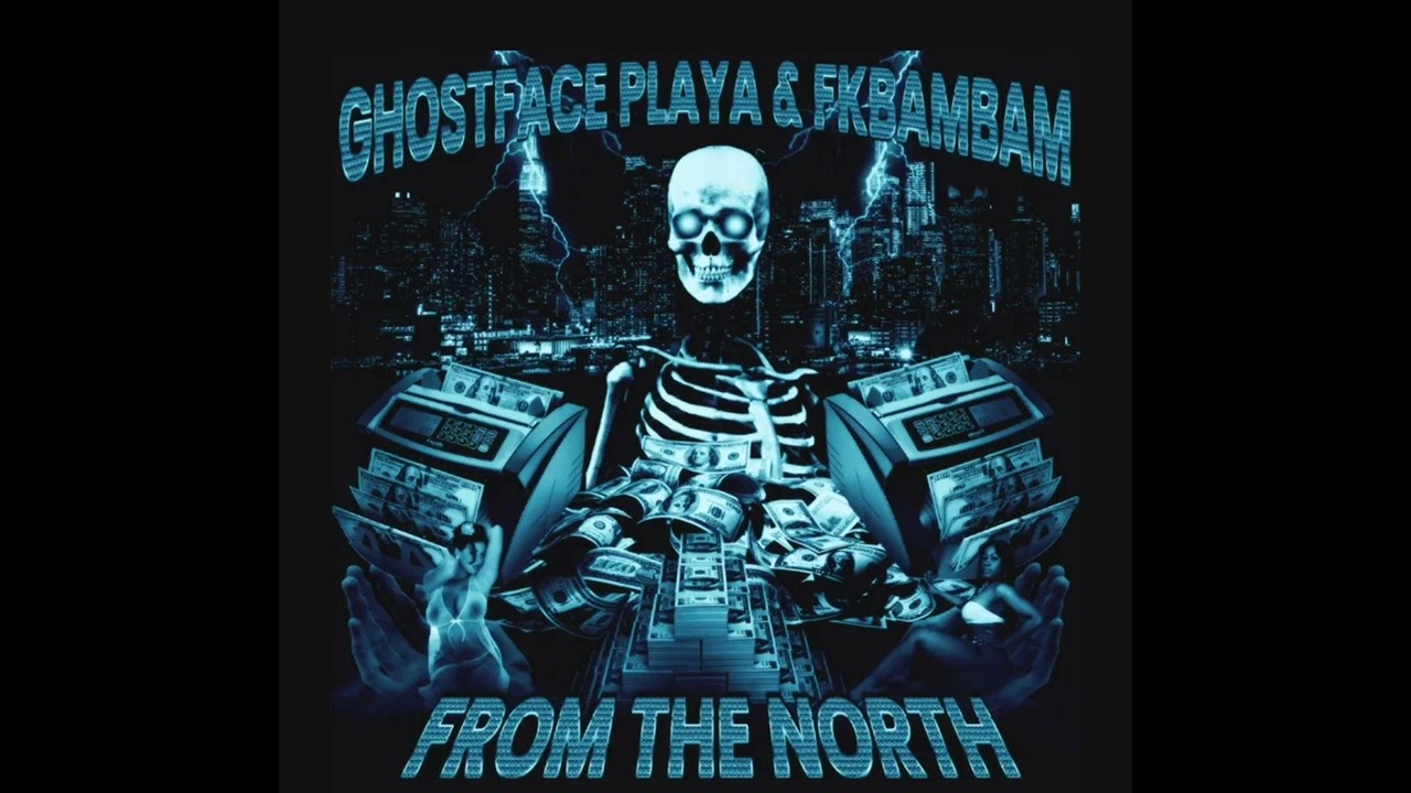 Ghostface playa & Fkbambam - KILLKA