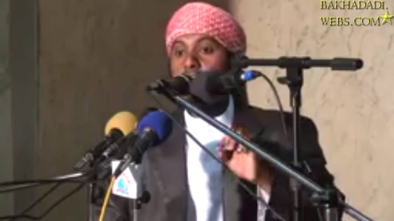 Nurdin Kishki  Rafiki wa leo ni aduwi wa kesho