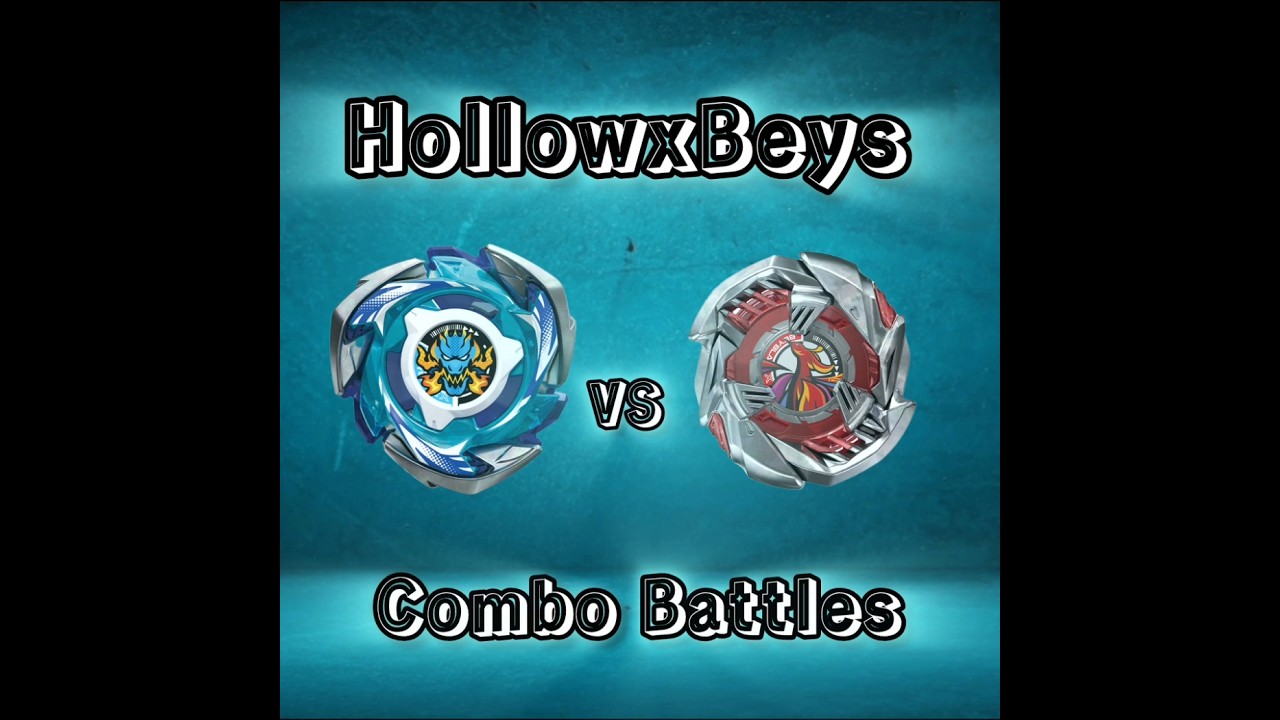 Dran Brave T9-60P vs Crimson Garuda 3-60H| Combo Battles