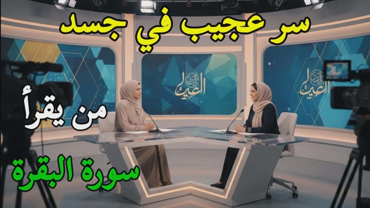 مَن يُحافظ على قراءة سورة البقرة لمدة طويلة متواصلة