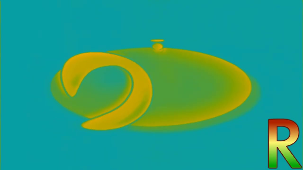 CITV Startup (1998) Effects | Sony Music Entertainment (Japan, 1996) Effects (Extended V6)