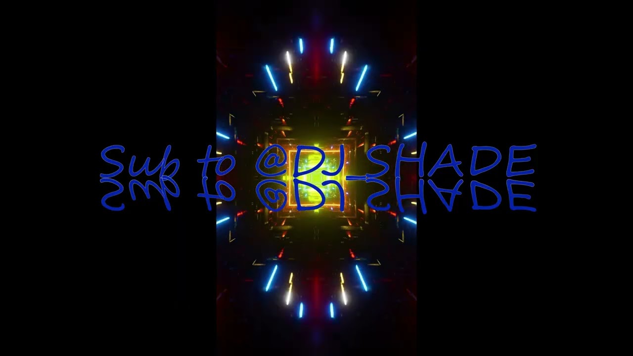 DJ SHADE Just Trance