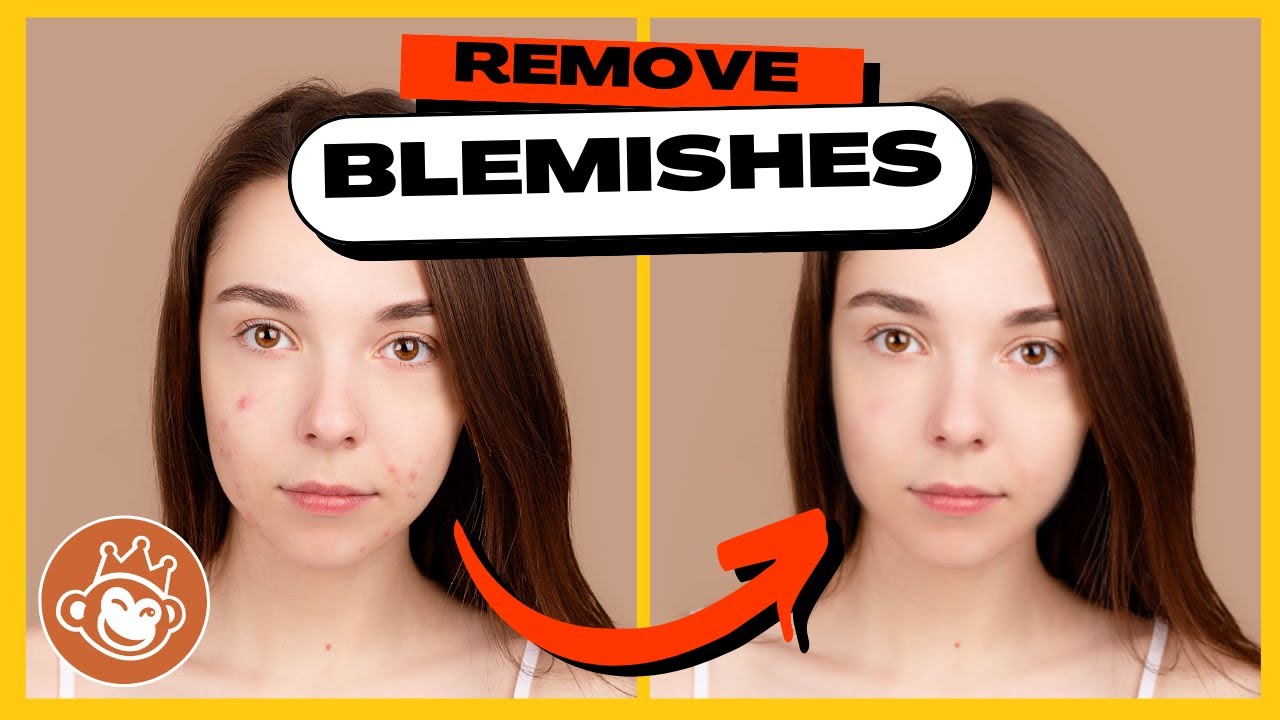 PicMonkey Tutorial: How to Remove Skin Blemishes