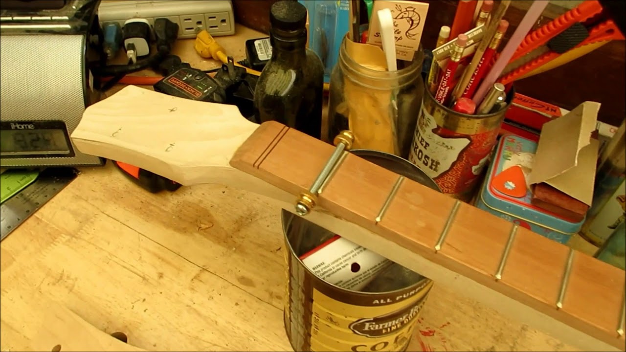 Neck Dimensions