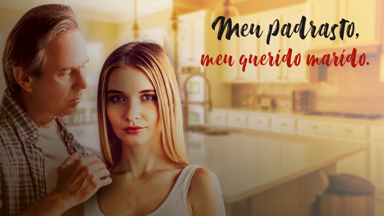 Meu padrasto, meu querido marido. | Eli Corrêa Oficial |