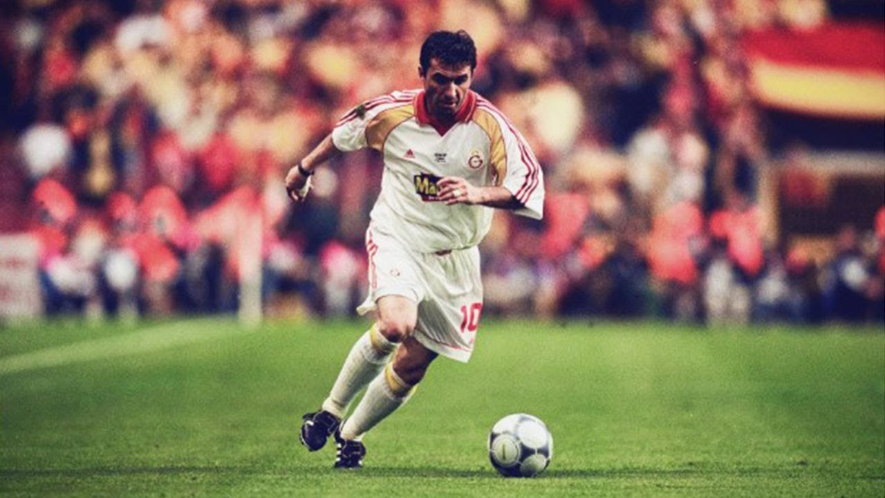 Gheorghe Hagi • Amazing Skills, Goals & Assists