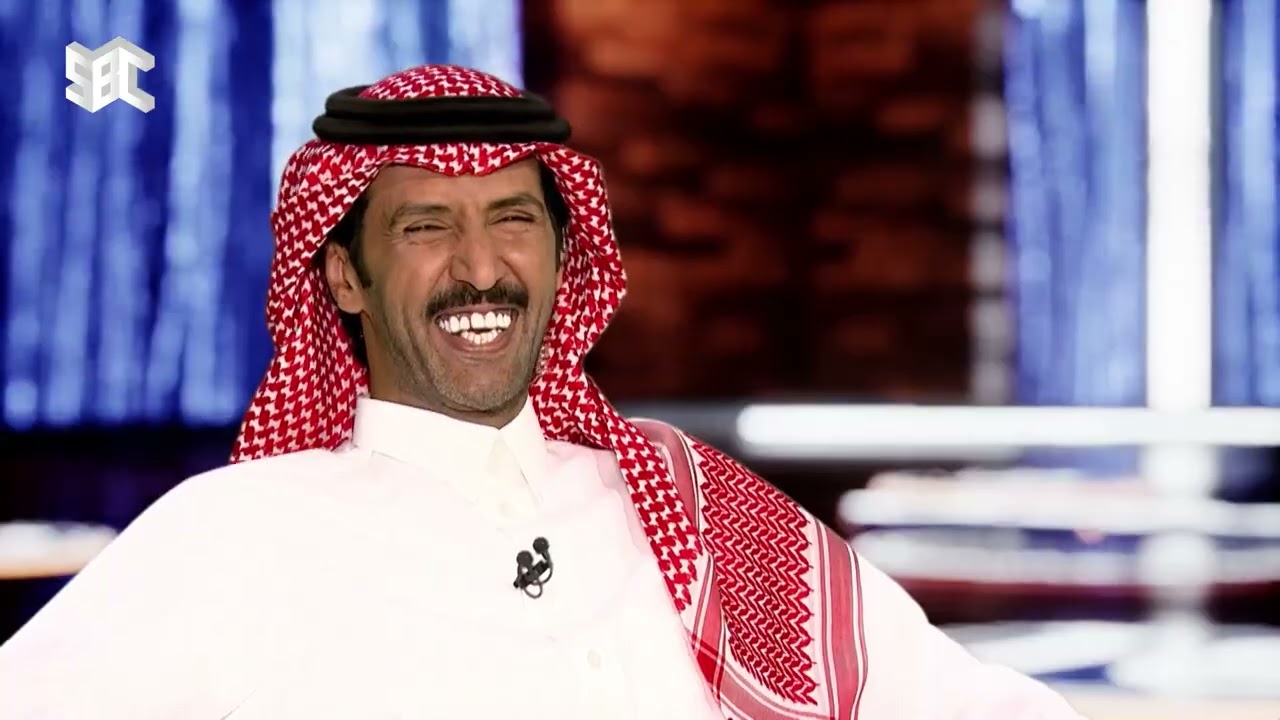 تركي الميزاني يوضح موقفه عن الخلاف مع الشاعر سفر الدغيلبي، ويوعد جماهير القلطة باللعب قريبًا معه