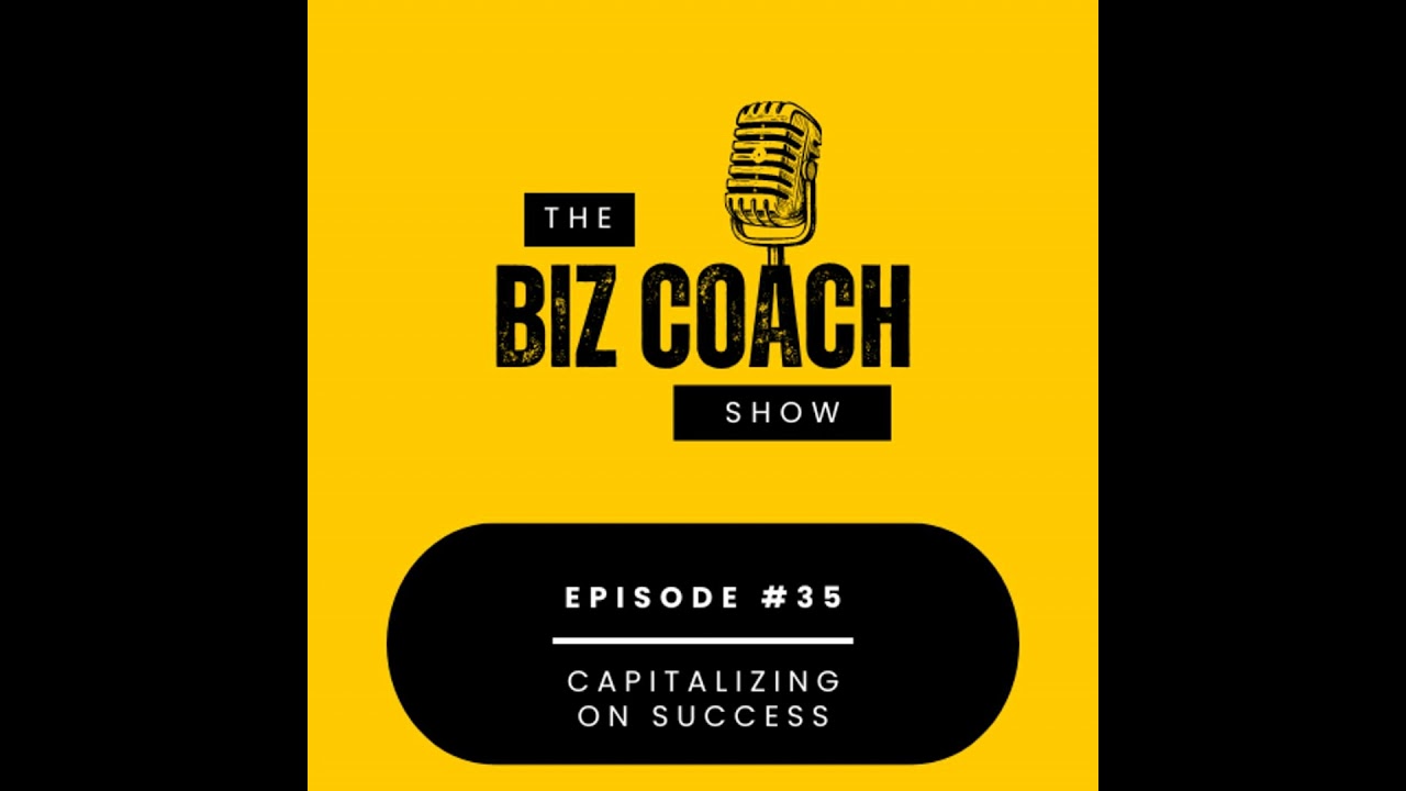 Capitalizing on Success: Navigating Valuation, Funding, and Profitable Exits w/ Andrew Melendrez