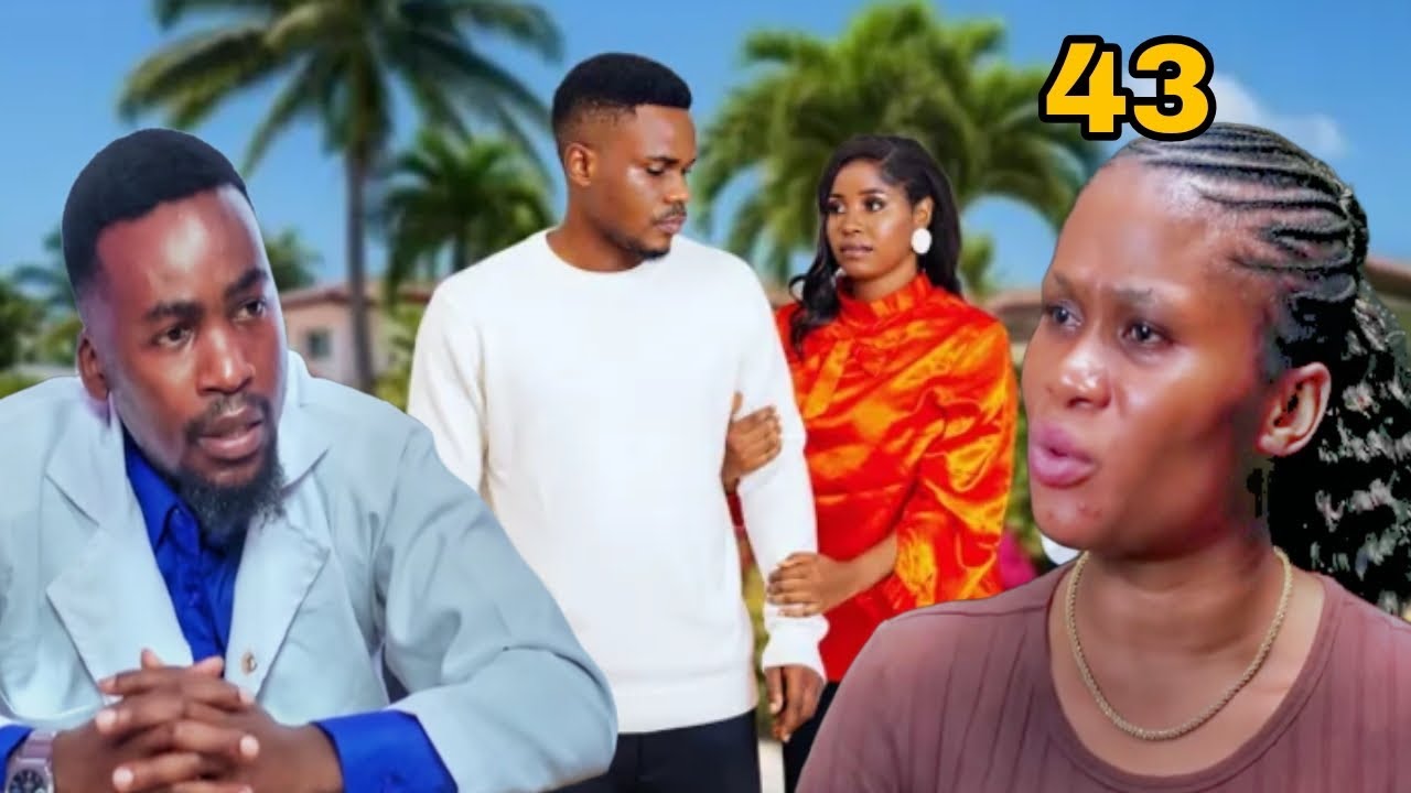 BADO NATAFUTA EPISODE 43 | MOVIE RECAP