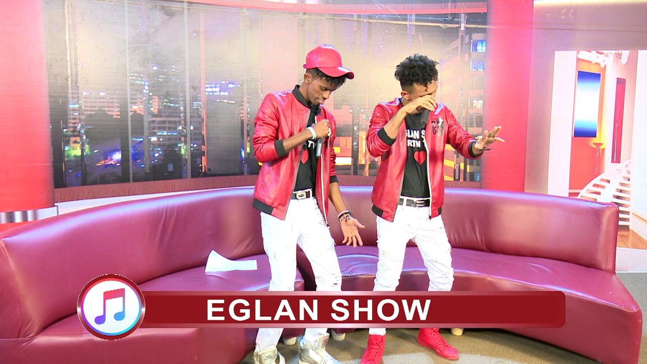 RTN TV: Eglan Show Hees cusub BAASHAALA iyo Xidigaha Mombasa.