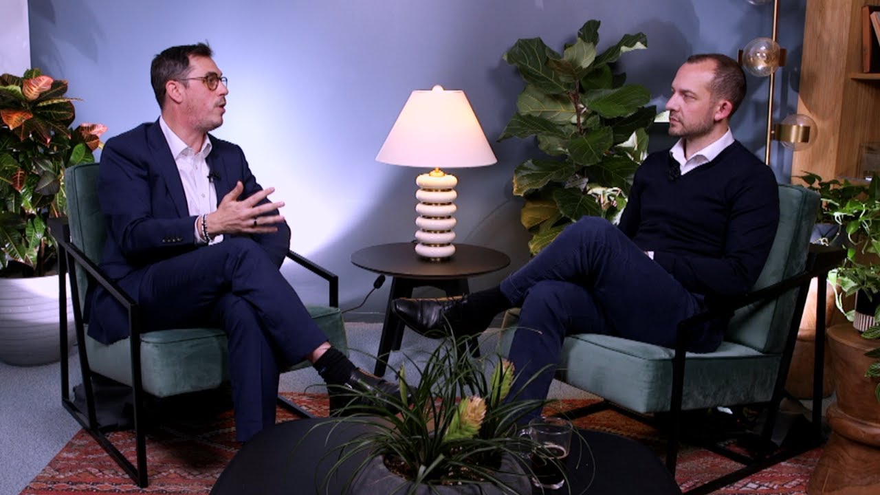 Solving challenges in the UK property market