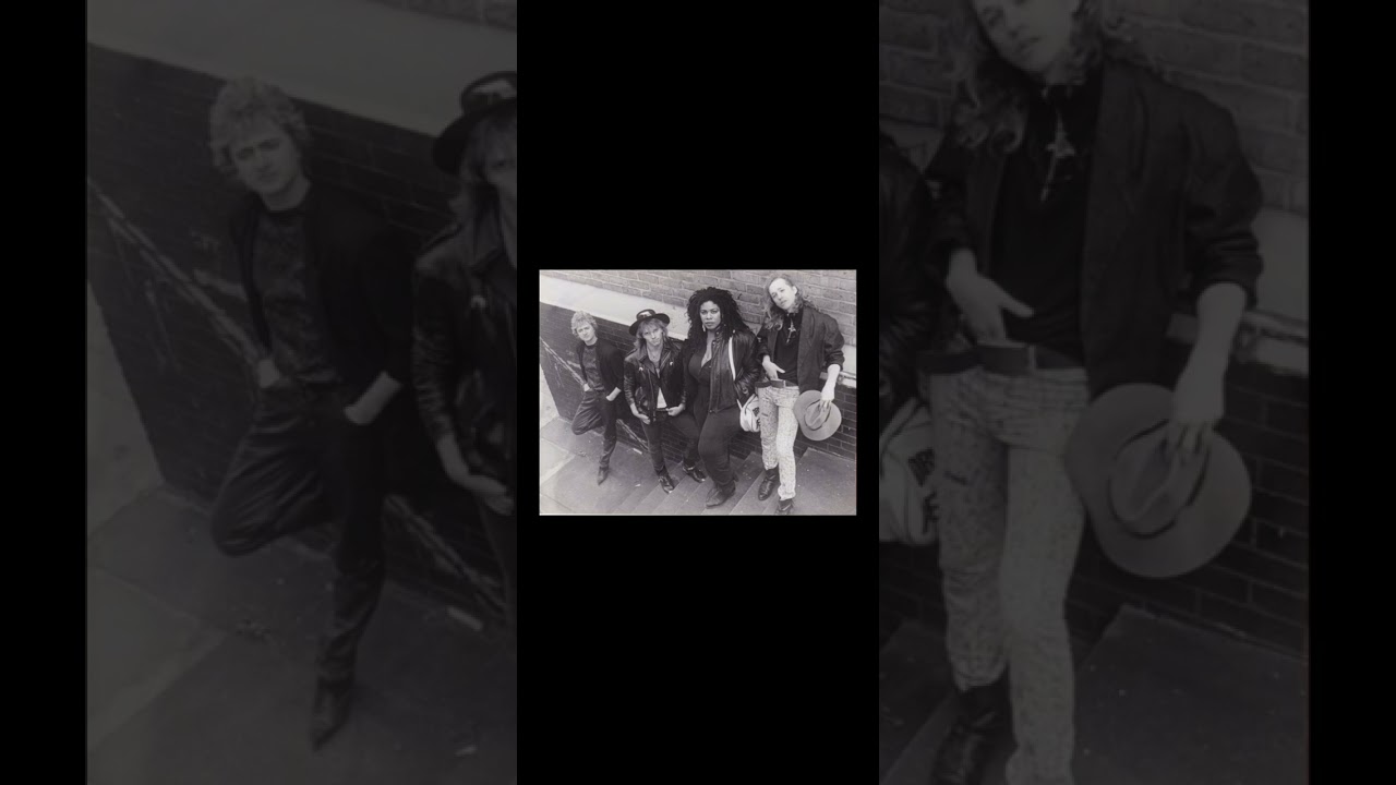 Q Lazzarus Neptune: goodbye horses [slowed + reverb] 💐🪦💐 