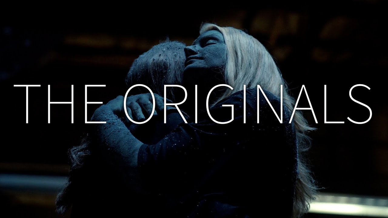 The Originals | Family (w/Dazed Edits)