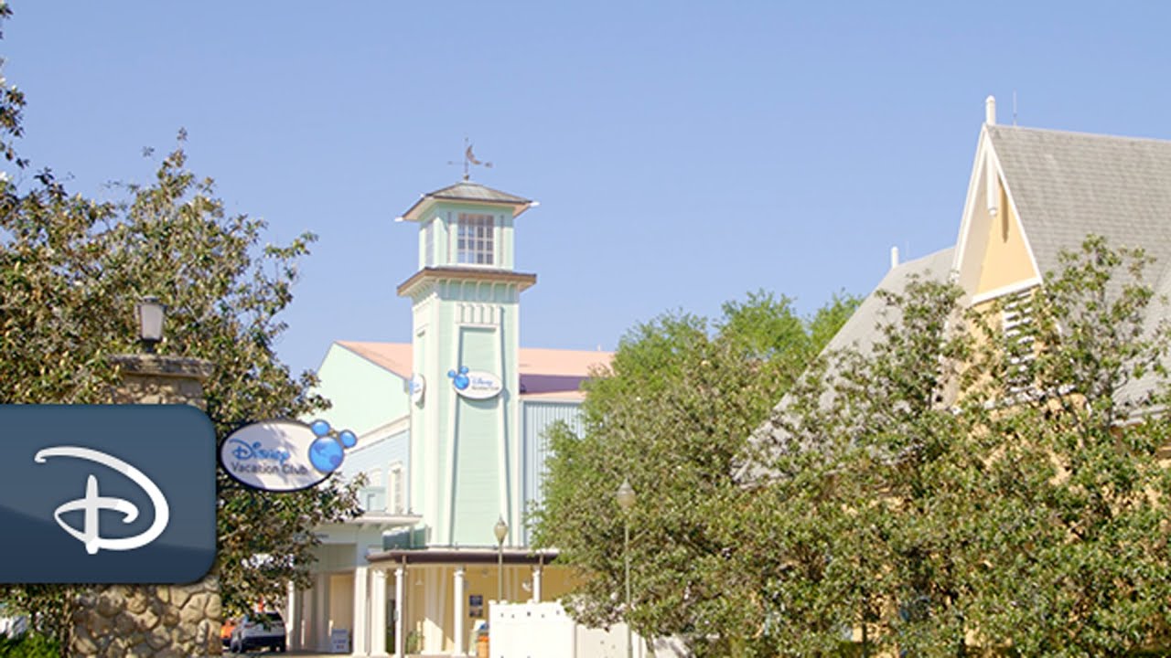 Details We Dig: Disney&rsquo;s Saratoga Springs Resort & Spa | Disney Files On Demand