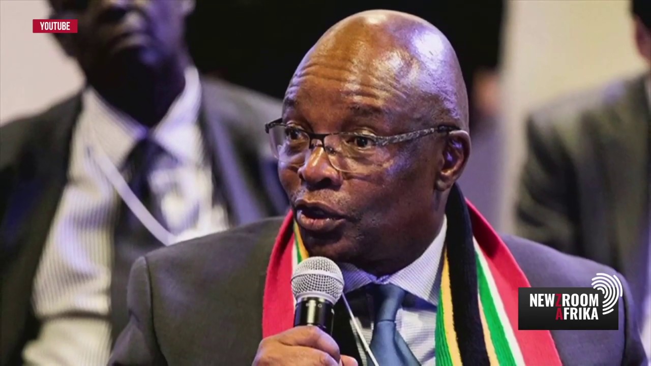 PART 2: Chat with Sandile Zungu, President of the Black Business Council