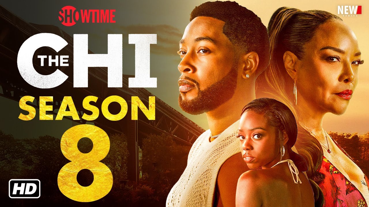 The Chi Season 8 Trailer - Showtime, Release Date Speculation, Cast, Plot, and Everything We Know