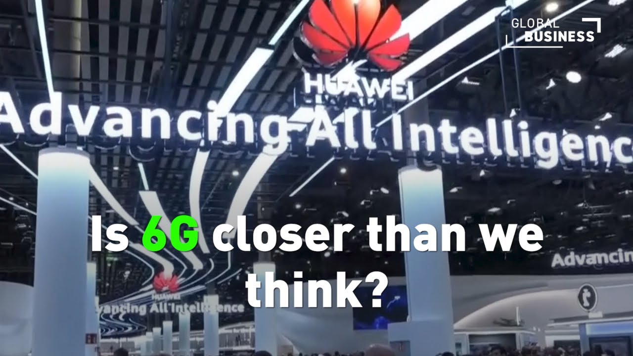 Mobile World Congress 2026: AI, 6G and China's Growing Footprint