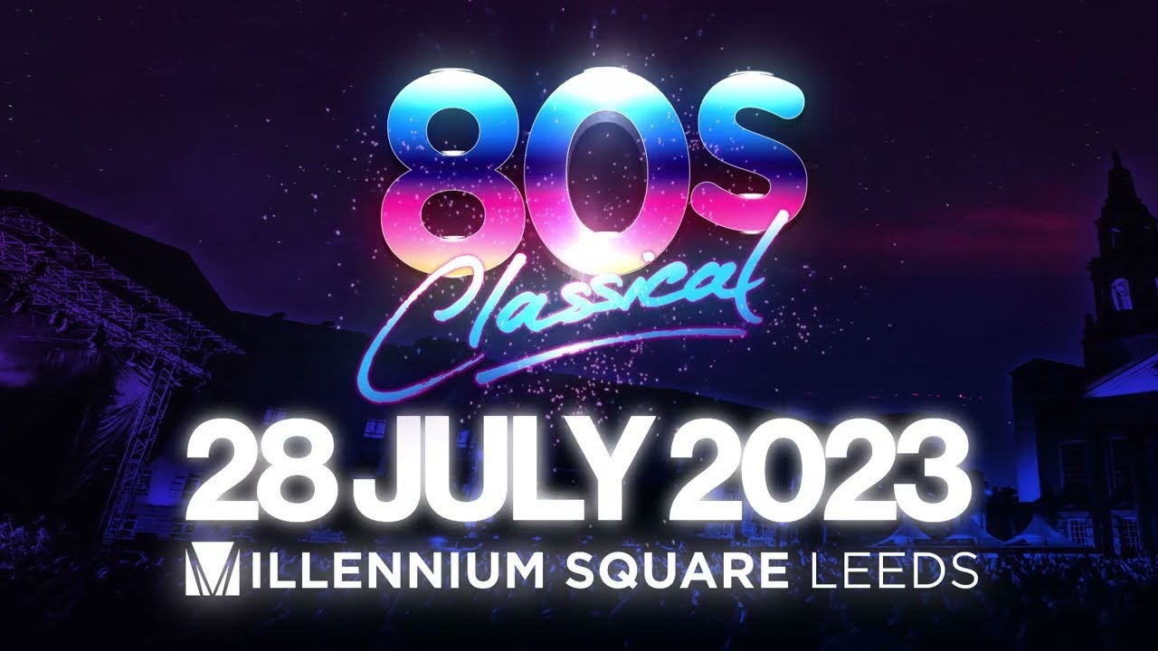 80's Classical Leeds 2023