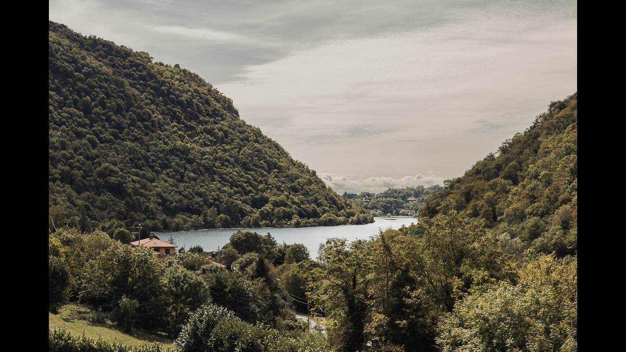 Sharon & Federico | Wedding Trailer al Lago del Segrino