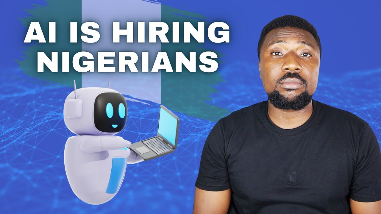 Distinct AI: The HR Company Using Artificial Intelligence to Hire People in Nigeria