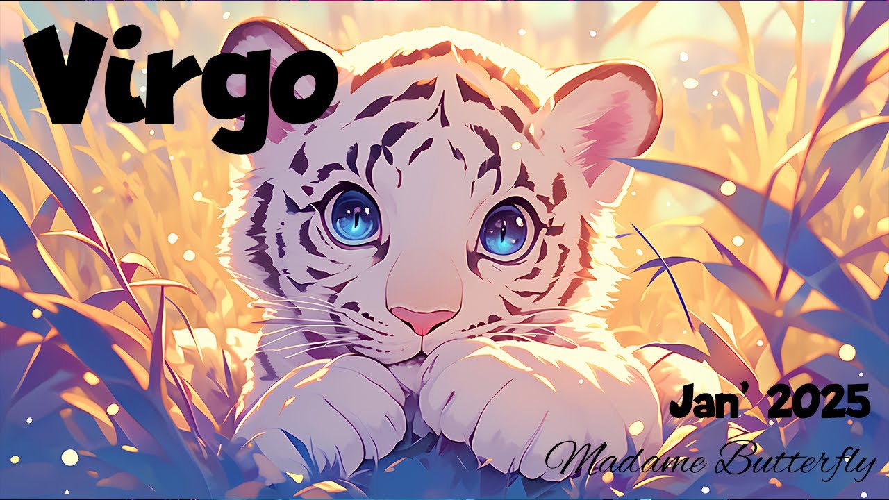 ❤️🌹Дева ~ встреча со своей настоящей любовью (родственной душой из прошлой жизни) и новая роль ли...