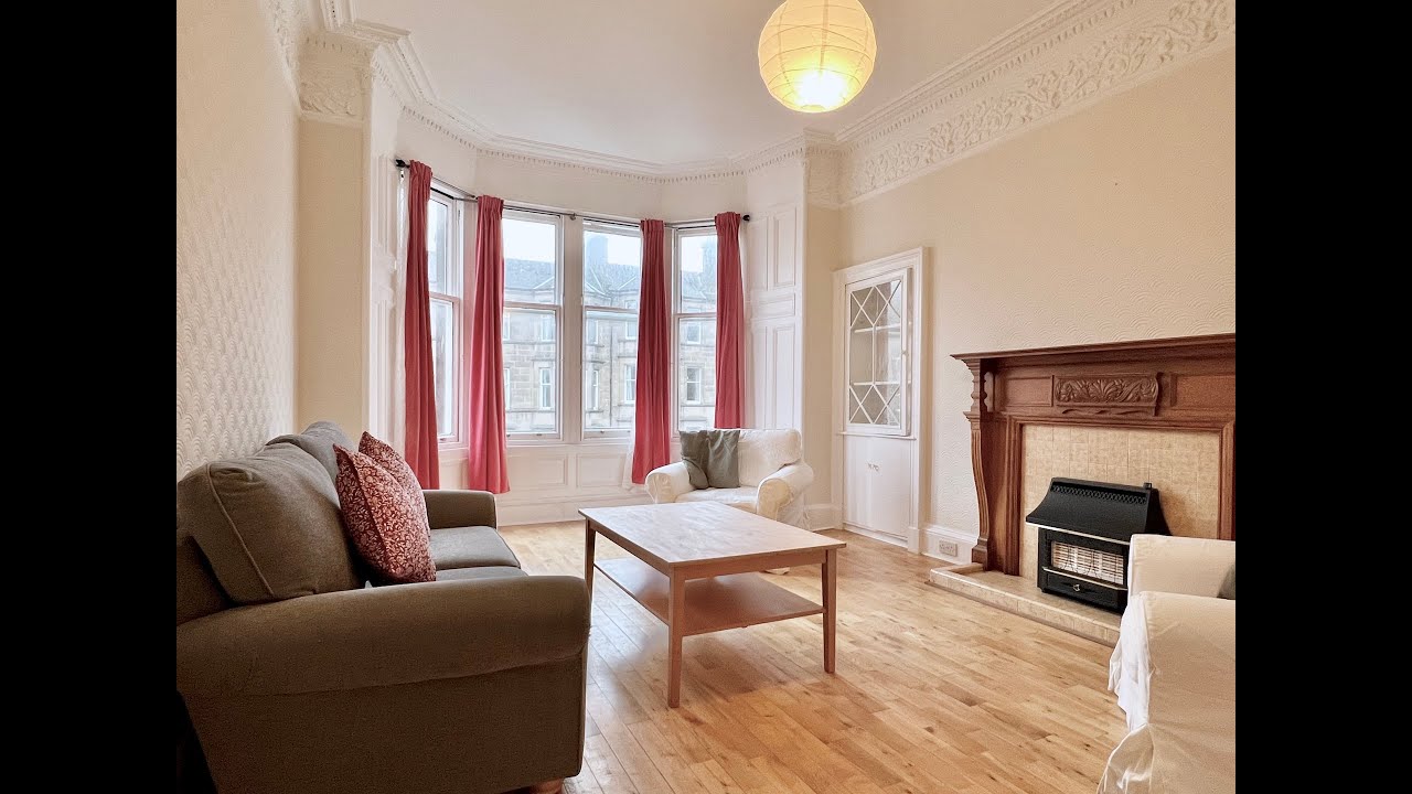 46 2F1 Arden Street Video Tour