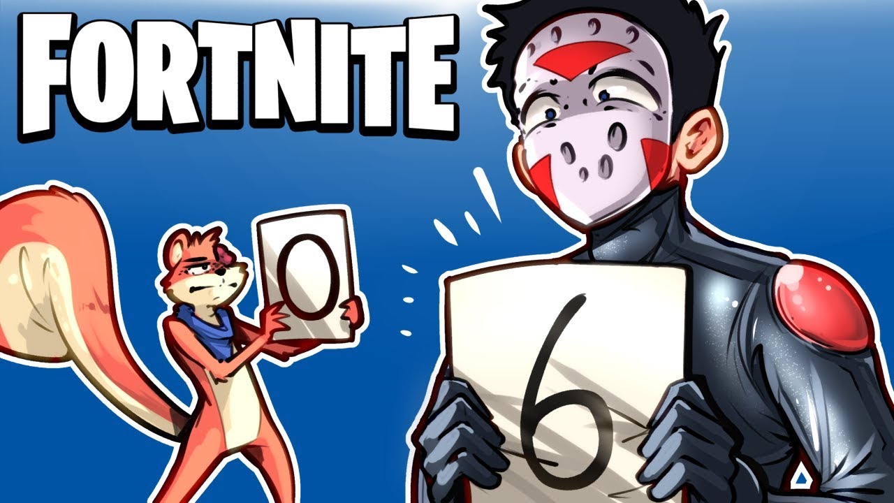 Using *NEW* Emote For CHALLENGE! (Highest Number Wins!) - Fortnite Battle Royale