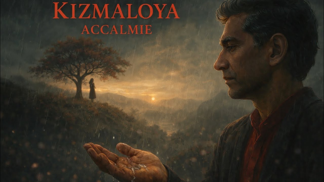 KIZMALOYA - Accalmie - Olivier Thomas 