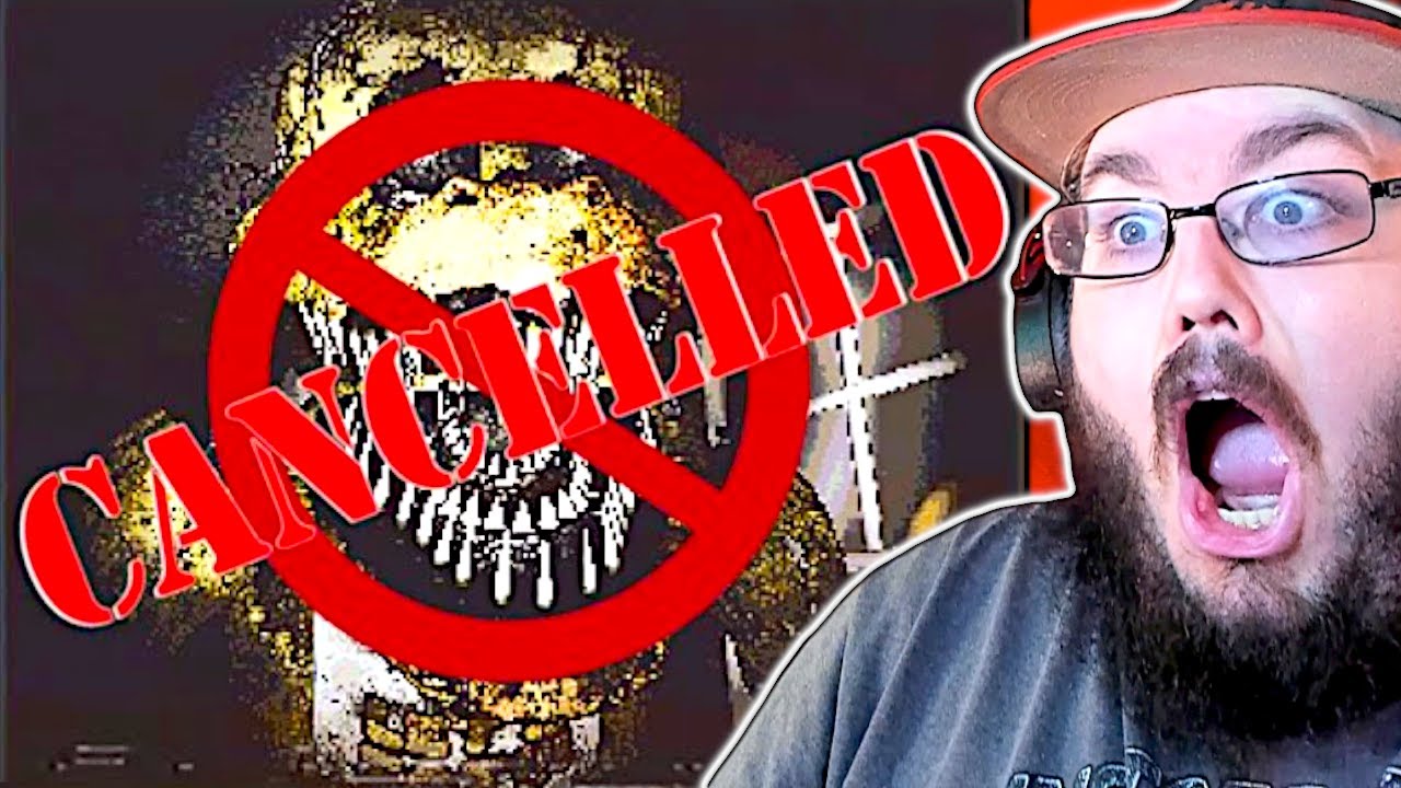 3 FNAF VHS Tapes That Brought Out Nightmares to Life!!!? (Nightmare Chica Voice, Distracted & More)