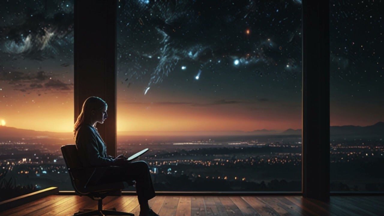🎧🎹 Peaceful Background Music | Music to study, to read, to chill, to reflect. 🎵🎼